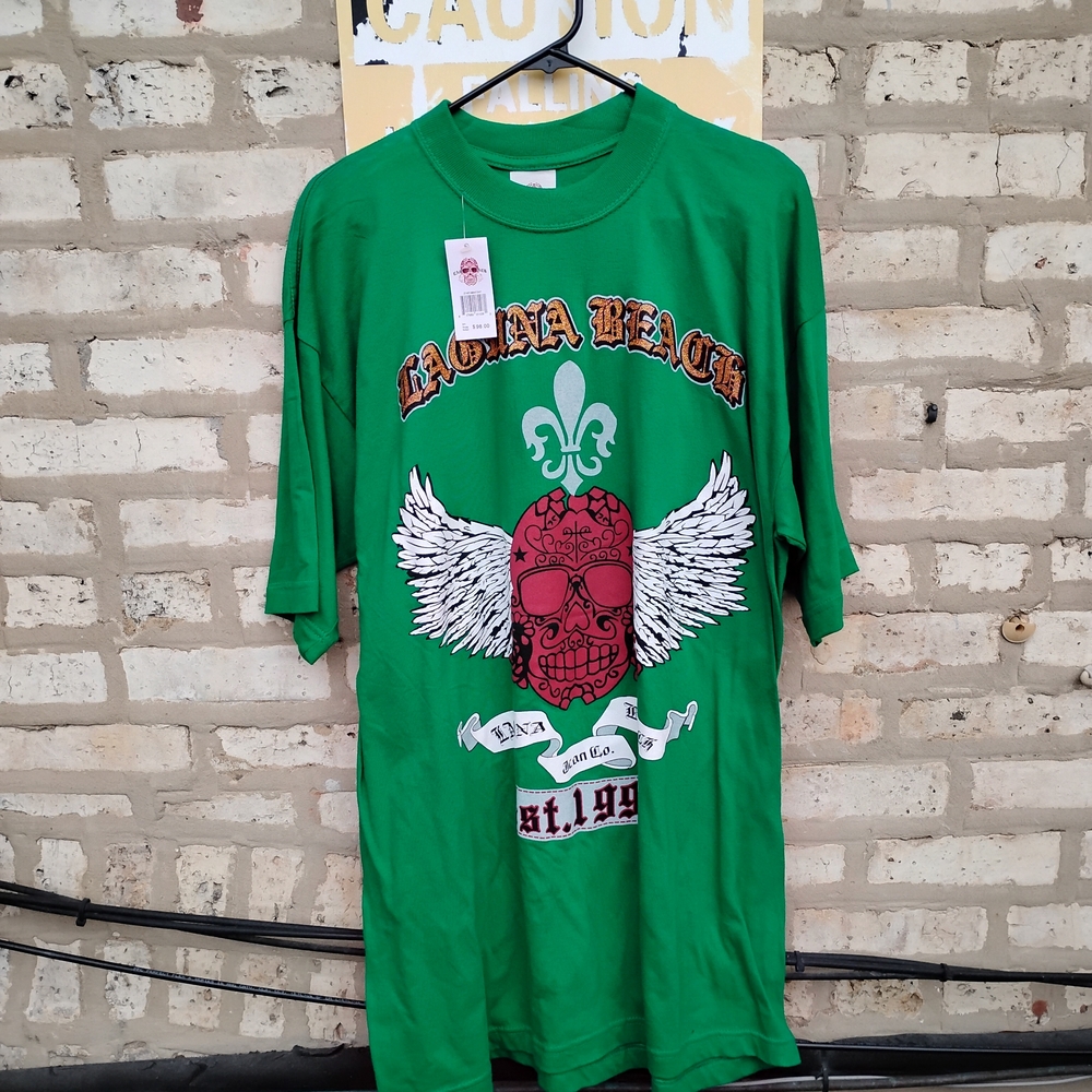 Laguna Beach Jean Co. T-Shirt